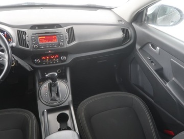 Kia Sportage III SUV 2.0 DOHC 163KM 2012 Kia Sportage 2.0 CVVT, Salon Polska, Automat, zdjęcie 7