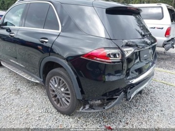 Mercedes GLE V167 2021 Mercedes-Benz GLE 350 4matic 2.0 Benzyna 255KM, zdjęcie 4