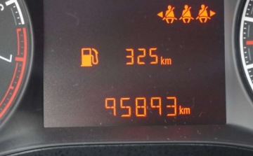 Opel Corsa E Hatchback 3d 1.2 Twinport 70KM 2019 Opel Corsa Bezwypadkowa Serwisowana 1-Wlasciciel Klimatyzacja Komputer Alu, zdjęcie 30