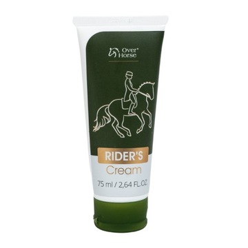 Krem do rąk dla jeźdźców Rider's Cream