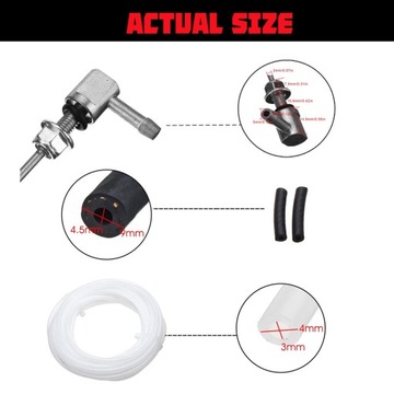 do podgrzewacza Webasto Eberspacher, akcesoriów do czujnika zbiornika paliwa, paliwa