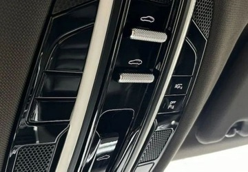 Porsche Panamera II 2020 Porsche Panamera Plug-In Limitowana Wersja 4x4 Kamera360 Pneumatyka S, zdjęcie 38
