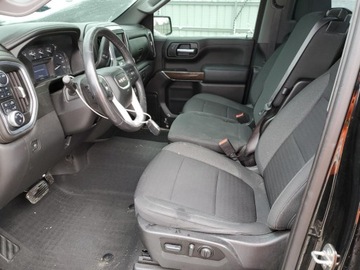  GMC Sierra K1500 Elevation 2021 5.3l 5.3 Benzyna 355KM, zdjęcie 7