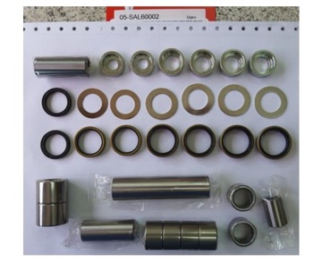 ZESTAW NAPRAWCZY KIWACZKI HUSQVARNA TE/FE 2014-23