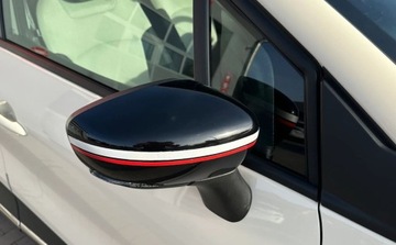 Renault Captur I 2018 Renault Captur 2018R NISKI PRZEBIEG AUTOMAT, Klima, Navi, Zarejestrowany w, zdjęcie 16