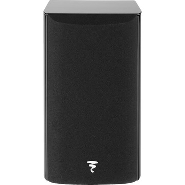 FOCAL Aria EVO X N°2 KOLUMNY PODSTAWKOWE BLACK HIGH GLOSS