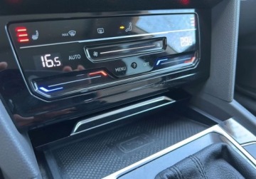 Volkswagen Arteon Fastback Facelifting 2.0 TSI 190KM 2022 Volkswagen Arteon Shooting Brake Elegance Pakiety, ACC, GPS, ergoComfort, zdjęcie 25