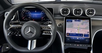 Mercedes CLE Coupe 2.0 300 258KM 2025 Mercedes-Benz CLE 4Matic Kamera 360 Digital Light Panorama Pamiec foteli M, zdjęcie 12