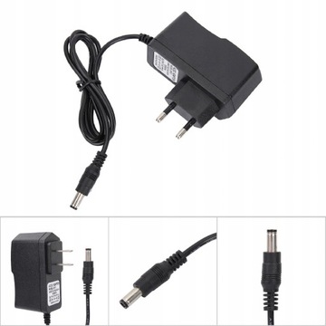 УНИВЕРСАЛЬНЫЙ БЛОК ПИТАНИЯ БЛОК ПИТАНИЯ 9В 100-240В