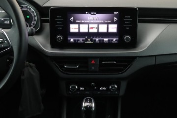 Skoda Kamiq Crossover 1.0 TSI 110KM 2022 Skoda Kamiq 1.0 TSI, Salon Polska, 1. Właściciel, zdjęcie 12
