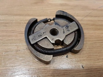 HUSQVARNA 236 КОМПЛЕКТ КОРЗИН КОРЗИНЫ БАРАБАНА СЦЕПЛЕНИЯ