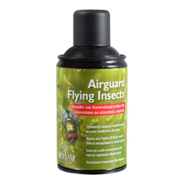 SPRING AIR Airguard Flying Insects Super repelent