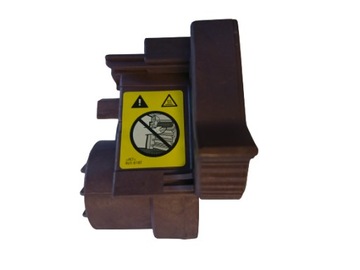 Крышка фьюзера правая RC1-4749 HP 4700 CM4730 CP4005