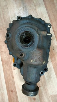 РЕДУКТОР RANGE ROVER L322 VOGUE 3.0 D 51081L