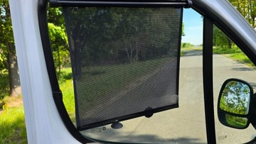 Renault Trafic II Furgon 2.5 dCi 150KM 2004 Renault Trafic Kamper, zdjęcie 22