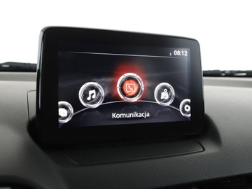 Mazda CX-3 2017 Mazda CX-3 kamera navi hak grzane fotele tempomat, zdjęcie 22