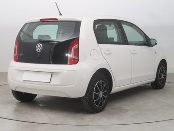 Volkswagen up! Hatchback 5d 1.0 MPI 60KM 2015 VW Up! 1.0 MPI, Salon Polska, Klima ,Bezkolizyjny, zdjęcie 4