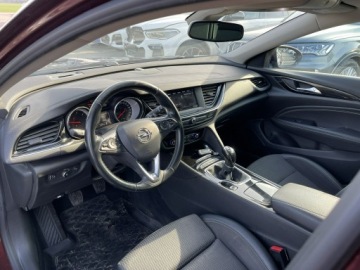 Opel Insignia II Sports Tourer 2.0 CDTI 170KM 2018 Opel Insignia 4x4 Skóra Kamera Podgrzewanie, zdjęcie 5
