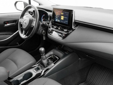 Toyota Corolla XII Sedan 1.5 VVT-i 125KM 2022 Toyota Corolla GD1G909#1.5 Comfort K.cofania, zdjęcie 29