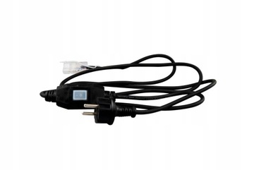 Zasilacz do taśm LED OUTFLEXI IP65 230 V INSPIRE