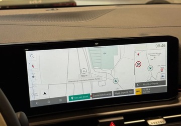 Kia Sportage V 2025 Kia Sportage GT LINE HEV FWD o mocy 239KM dostepny od reki w KIA WOJTANOWI, zdjęcie 34