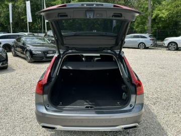Volvo 2019 Volvo V90 Cross Country V90 CC D5 SCR AWD Pro, zdjęcie 8