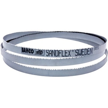 Ленточная пила по металлу BAHCO Cobra INOX 27x09x3400