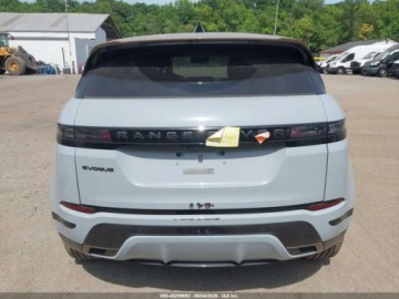 Land Rover Range Rover Evoque II 2025 Land Rover Range Rover Evoque Dynamic Se 2025 2.0 Benzyna 246KM, zdjęcie 3