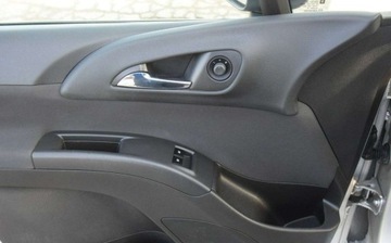 Opel Meriva II Mikrovan 1.4 Turbo ECOTEC 140KM 2011 Opel Meriva 1.4B 114Tys Km Navi 2 Kpl Kol Sprowadzony 1.4 Benzyna, zdjęcie 33