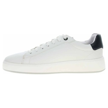 Buty męskie s.Oliver 5-13608-42 white 43