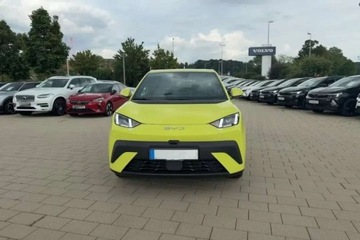 BYD 2025 BYD Dolphin Surf Od reki Atrakcyjne finansowanie Boost Leasing Wynajem, zdjęcie 2