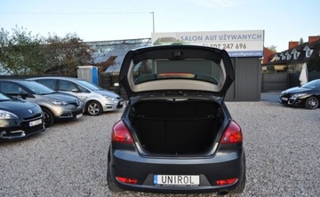 Kia Proceed 2012 Kia ProCeed Benzyna Nawigacja Kamera 1.4 Benzyna 105KM, zdjęcie 17