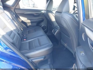 Lexus NX I 2018 Lexus NX 300 F-Sport, 2018r., 2.0L 2.0 Benzyna 235KM, zdjęcie 9