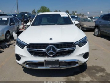 Mercedes GLC C254/X254 2026 Mercedes-Benz GLC 300 2026 2.0 Benzyna 255KM, zdjęcie 7