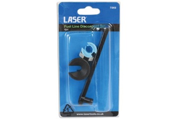 КЛЮЧ для топливной трубки VAG, OPEL, FORD, FIAT