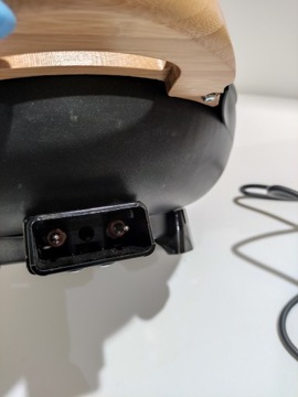 Bestron AEW100AS вок 32 см ПОВРЕЖДЕН