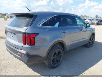 Kia Sorento IV 2022 Kia Sorento Lx 2022 2.5l 2.5 Benzyna 191KM, zdjęcie 5