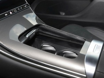 Mercedes GLC C254/X254 2025 GLC Coupe 200 d 4-Matic AMG Line 2.0 (163KM) 2025, zdjęcie 7