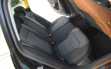 Volkswagen Passat B7 Variant 2.0 TDI CR DPF BlueMotion 140KM 2014 Volkswagen Passat 2.0TDI 4x4 Navi 2 KPL KOL Oryginal lakier Grzane FoteleS, zdjęcie 24