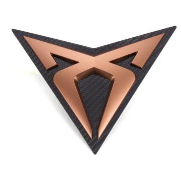 Oryginalny Emblemat znaczek Przód Cupra Formentor