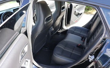 Mercedes CLA C117 Shooting Brake Facelifting 2.1 220 d 177KM 2017 Mercedes-Benz CLA NAVI, Czujniki, Tempomat, Grzane Fotele, Multifunkcja, Z, zdjęcie 7