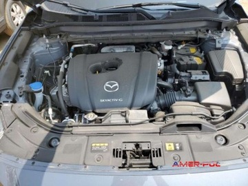 Mazda CX-5 II 2023 Mazda CX-5 2023 r., 2,5L 4x4 PREFERRED 2.5 Benzyna 187KM, zdjęcie 11