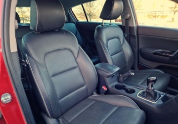 Kia Sportage IV SUV 2.0 CRDi 185KM 2017 Kia Sportage Salon PL Nawigacja Climatronic Skory Kamera Tempomat Dealer K, zdjęcie 20