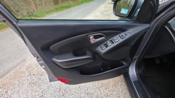 Hyundai ix35 SUV 1.6 GDI 135KM 2013 HYUNDAI IX35* KLimatronic*1.6 GDI Benzyna* Zarejestrowany# Gwarancja, zdjęcie 21