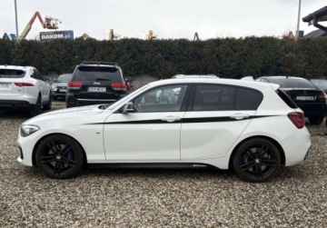 BMW 2018 BMW 1M Samochod z gwarancja 3.0 Benzyna 340KM, zdjęcie 2