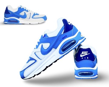 Nike buty męskie Air Max Command CT2143 002 r. 43