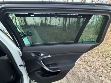 Opel Insignia I Sports Tourer Facelifting 2.0 CDTI BiTurbo ECOTEC 195KM 2014 Opel Insignia OPC COSMO 2.0 BiTurbo 195KM Navi Alu, zdjęcie 28