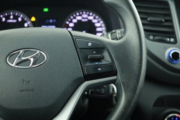 Hyundai Tucson III SUV 1.6 GDI 132KM 2016 Hyundai Tucson 1.6 GDI, Salon Polska, zdjęcie 14