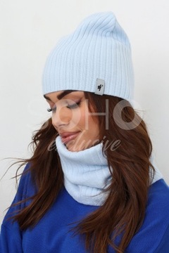 ДЫМОХОД ДЛЯ GOLF TUBE, ЛЕГКИЕ ИЗДЕЛИЯ ПОЛИРОВКА BABY BLUE 2460