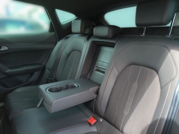 Cupra Formentor Crossover 2.0 TSI 310KM 2024 Cupra Formentor 2.0 TSI 4Drive VZ DSG Serwisowana,, zdjęcie 15